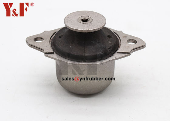 Máy chống rung động Stud gắn giảm tiếng ồn M3 đến M20 Kích thước sợi