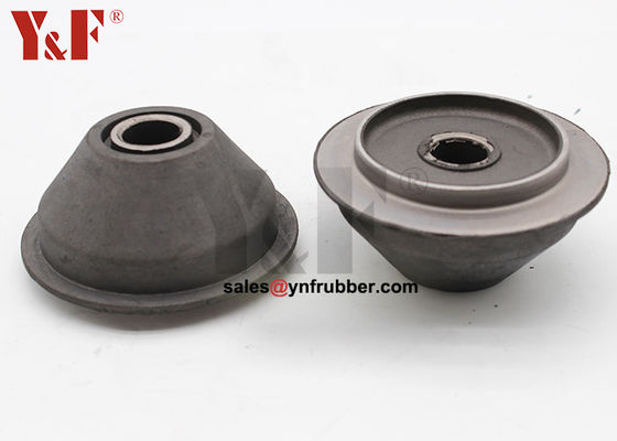 Máy chống rung động an toàn Ứng dụng Ứng dụng loại bỏ rung động tùy chỉnh
