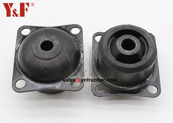 Máy chống rung động an toàn Ứng dụng Ứng dụng loại bỏ rung động tùy chỉnh