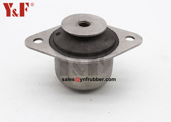 Máy chống rung động tùy chỉnh gắn M3-M20 Kích thước sợi SGS