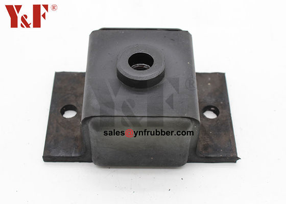 Máy chống rung động tùy chỉnh gắn M3-M20 Kích thước sợi SGS