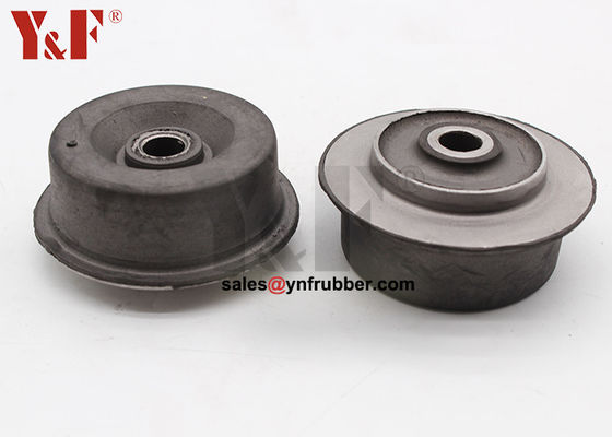 Máy chống rung động tùy chỉnh gắn M3-M20 Kích thước sợi SGS