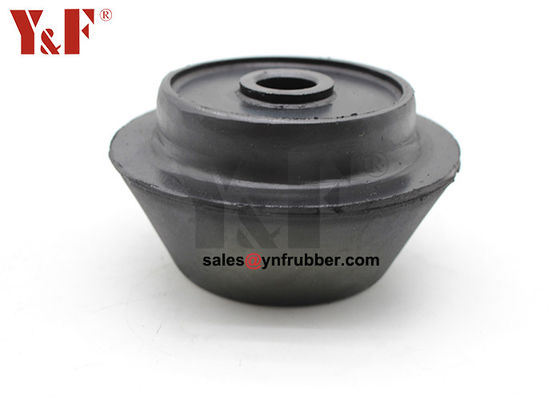 Đặt máy cao su tùy chỉnh chống rung động Dễ cài đặt