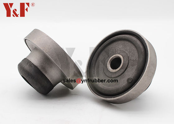 Đặt máy cao su tùy chỉnh chống rung động Dễ cài đặt