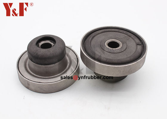 Đặt máy cao su tùy chỉnh chống rung động Dễ cài đặt