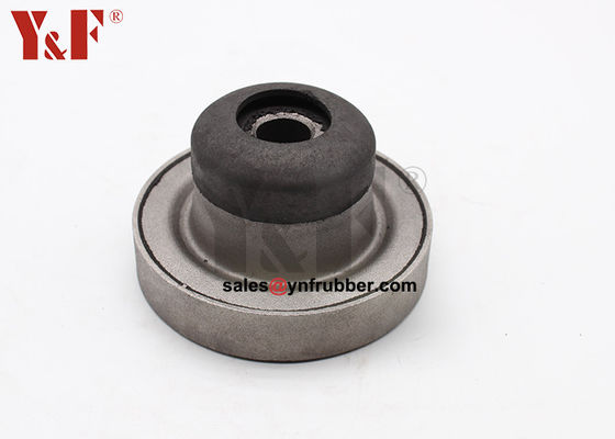 Đặt máy cao su tùy chỉnh chống rung động Dễ cài đặt