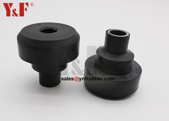 Máy chống rung động nhỏ lắp đặt thay thế cho các thiết bị dân cư