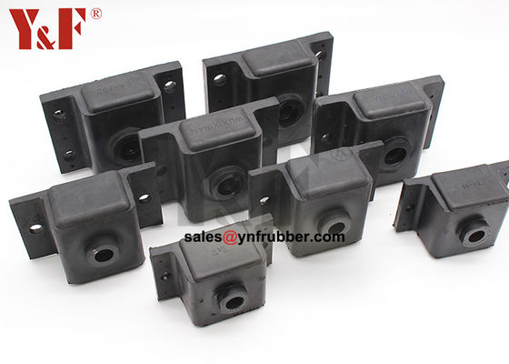 Thiết bị chống rung động kim loại M3 - M20 Kích thước dây công nghiệp