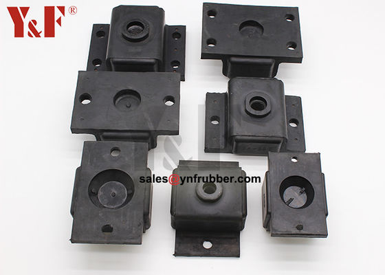 Thiết bị chống rung động kim loại M3 - M20 Kích thước dây công nghiệp