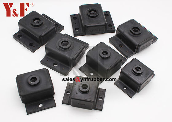 Thiết bị chống rung động kim loại M3 - M20 Kích thước dây công nghiệp