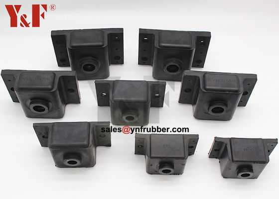 Thiết bị chống rung động kim loại M3 - M20 Kích thước dây công nghiệp
