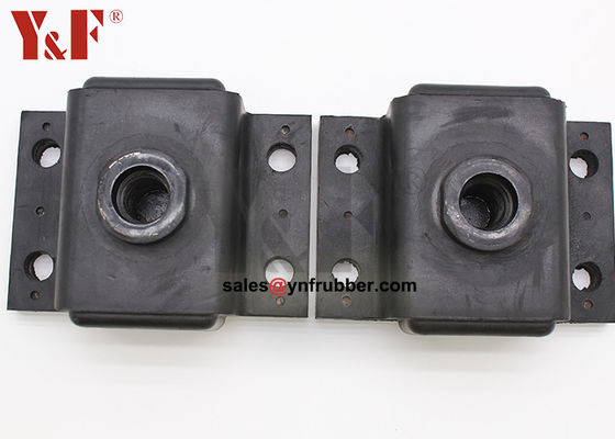 Đẹp chống rung lắc cách ly đắp gốm rắn Bump Stop