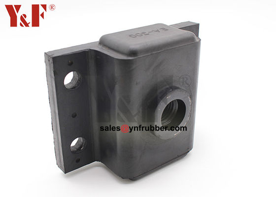 Đẹp chống rung lắc cách ly đắp gốm rắn Bump Stop