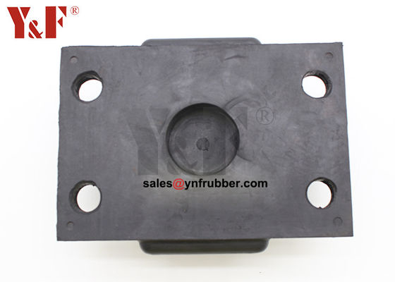Đẹp chống rung lắc cách ly đắp gốm rắn Bump Stop