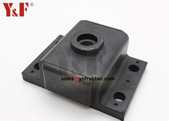 Đẹp chống rung lắc cách ly đắp gốm rắn Bump Stop