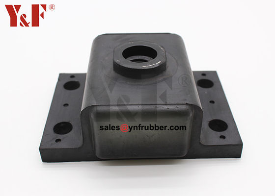 Đẹp chống rung lắc cách ly đắp gốm rắn Bump Stop