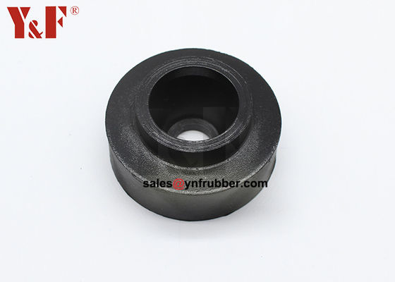 Máy đào cao su chống rung động 1mm-200mm