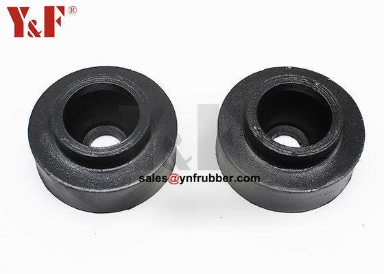 Máy đào cao su chống rung động 1mm-200mm