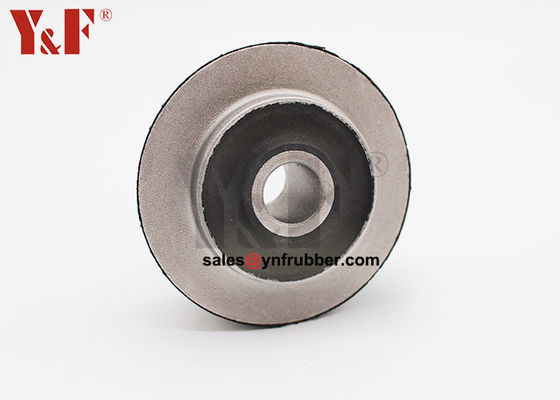 Công nghiệp động cơ chống rung động Máy gắn M3 giảm rung động