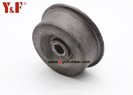 Kích thước sợi M3 - M20 Ứng dụng chống rung động Thế giới 85-7 Ứng dụng gắn động cơ máy đào