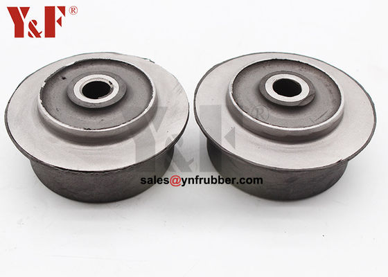 Kích thước sợi M3 - M20 Ứng dụng chống rung động Thế giới 85-7 Ứng dụng gắn động cơ máy đào