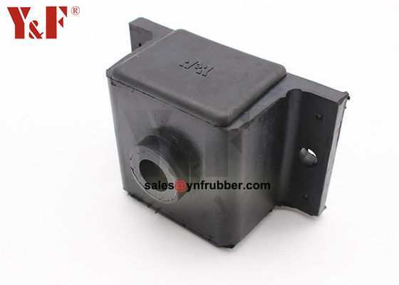 cao cấp cao su lắp đặt bàn chân Chiếc ốc trên bàn chân cao su chống rung động