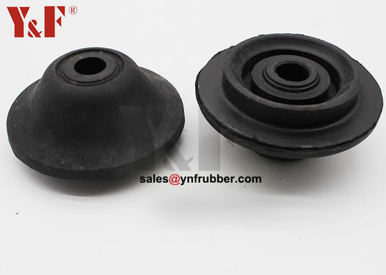 Chân gắn cao su 11N6-08250 21K-01-71270 Đẩy chân cao su