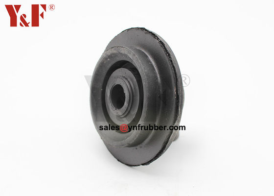 Chân gắn cao su 11N6-08250 21K-01-71270 Đẩy chân cao su
