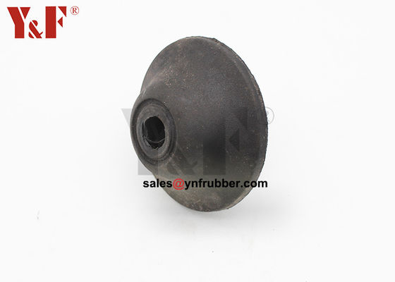 Chân gắn cao su 11N6-08250 21K-01-71270 Đẩy chân cao su