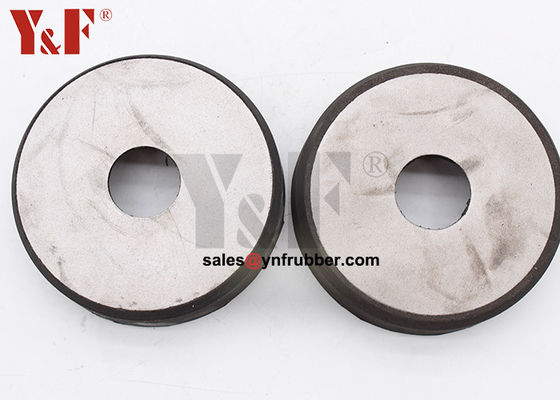 Chân gắn cao su hạng nặng VOE14526155 Máy đào EC210 Máy gắn