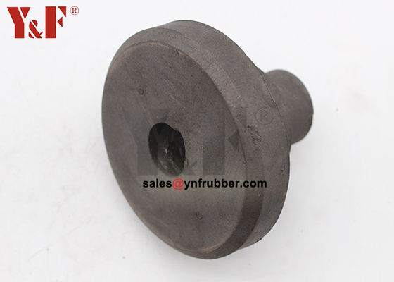 Chân gắn cao su 600mm VOE14528380 VOE14526155 Công nghiệp CE