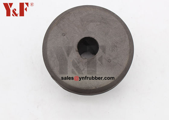 Chân gắn cao su 600mm VOE14528380 VOE14526155 Công nghiệp CE