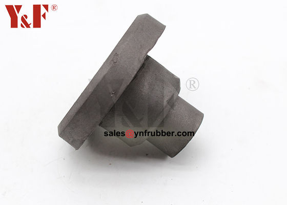 Chân gắn cao su 600mm VOE14528380 VOE14526155 Công nghiệp CE