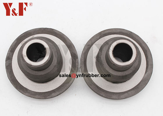 Chân gắn cao su 600mm VOE14528380 VOE14526155 Công nghiệp CE