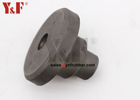 Chân gắn cao su 600mm VOE14528380 VOE14526155 Công nghiệp CE