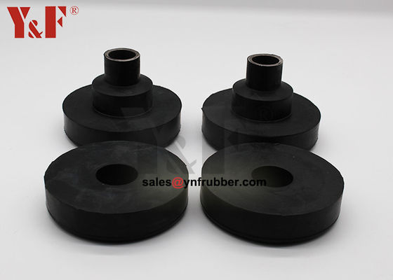 Khóa cách ly rung chống sốc VOE14500336 SA2012-00931