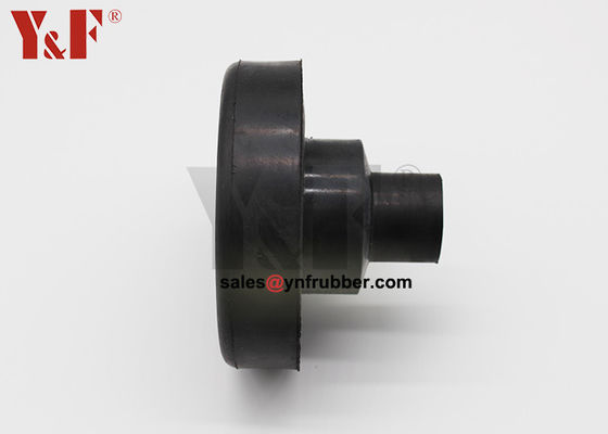 Chân gắn cao su linh hoạt 424-01-11330 Cho máy tải bánh xe WA380-1 SGS
