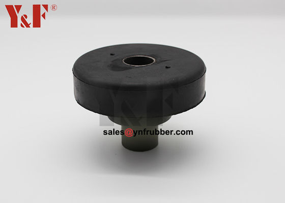 Chân gắn cao su linh hoạt 424-01-11330 Cho máy tải bánh xe WA380-1 SGS