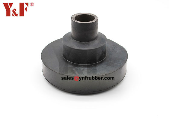 Chân gắn cao su linh hoạt 424-01-11330 Cho máy tải bánh xe WA380-1 SGS
