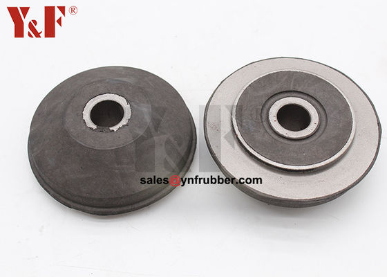 Chân gắn cao su có sợi chống trượt SH60 SH265 Đèn cao su động cơ
