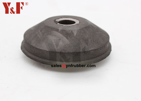 Chân gắn cao su có sợi chống trượt SH60 SH265 Đèn cao su động cơ