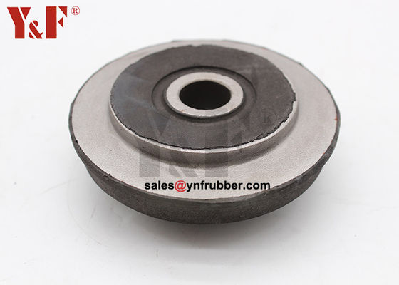 Chân gắn cao su có sợi chống trượt SH60 SH265 Đèn cao su động cơ