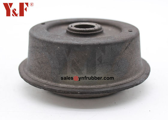 Chân gắn cao su tròn thay thế an toàn KRH1226 KRH1225
