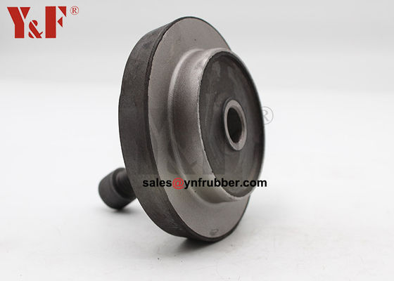 Hình dạng tròn KRH10870 KRH10860 Đặt chân cao su chống trượt