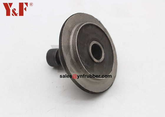 Công nghiệp đẩy trong cao su chân chống trượt SH280 phía trước động cơ cao su chân