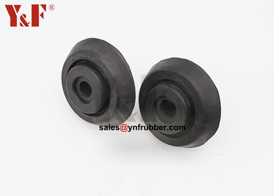 SH340 Đường chân cao su động cơ chống sốc và chống rung động