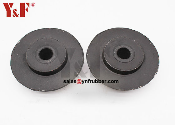 SH340 Đường chân cao su động cơ chống sốc và chống rung động