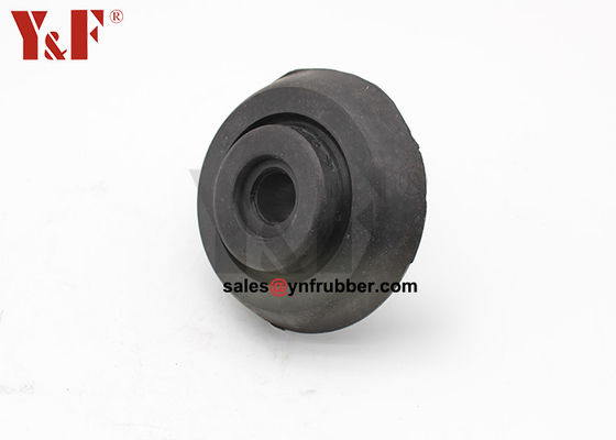 SH340 Đường chân cao su động cơ chống sốc và chống rung động