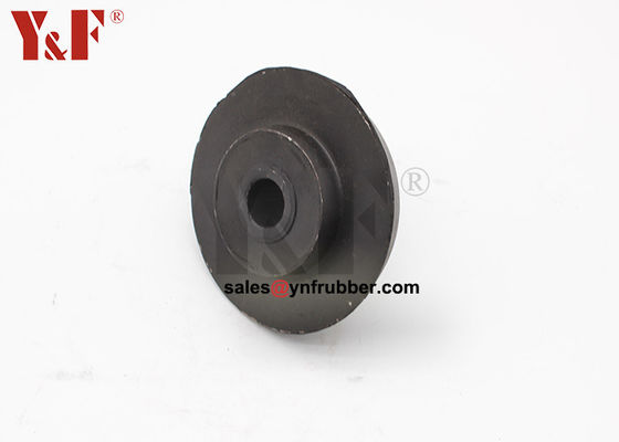 SH340 Đường chân cao su động cơ chống sốc và chống rung động
