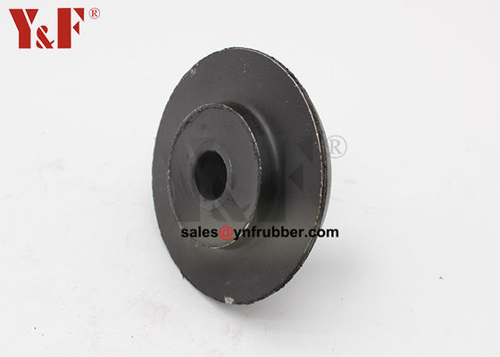 OEM Công nghiệp cao su gắn chân KTH0328 bề mặt mịn hoàn thiện